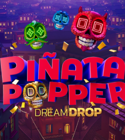 Pinata Popper